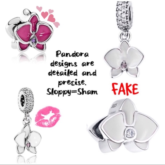 ⚠️Pandora Buyer Beware⚠️ - Picture 3 of 7